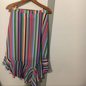 🎡Colorful Fun Skirt🎡